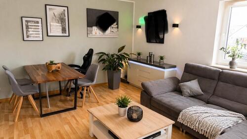 Foto - 3 Zimmer Etagenwohnung zur Miete in Bendorf