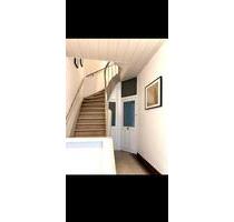 Charmante Hochparterre Wohnung mit Gartenzugang - Dillingen (Saar)