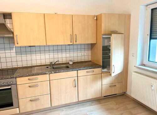 Foto - 2 Zimmer Hochparterre in Dillingen (Saar)