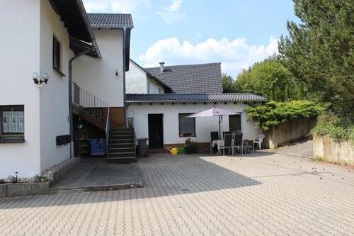 Foto - 2 Zimmer Maisonettenwohnung in Niederwörresbach