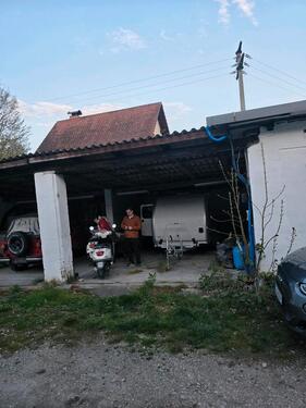 Foto - Stellplatz zu vermieten ab dem 01.05