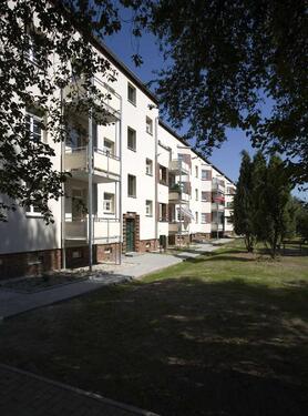 Foto - 3 Zimmer Erdgeschoßwohnung zur Miete in Dresden