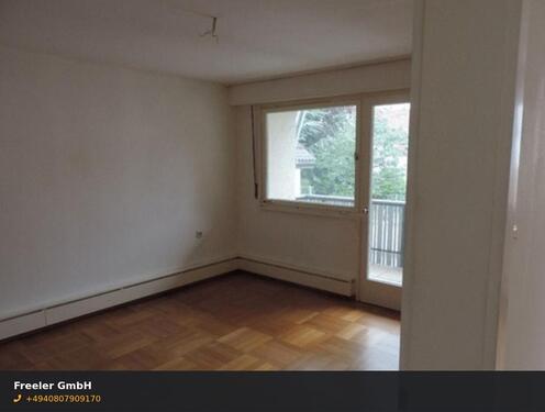 Foto - 2-Zimmer-Wohnung mit Einbauküche und Balkon in Horn