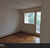 2-Zimmer-Wohnung mit Einbauküche und Balkon in Horn - Hamburg