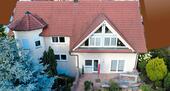 Foto - Keine Maklerprovision: Villa mit großem Garten in ruhiger Lagw