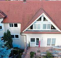 Keine Maklerprovision: Villa mit großem Garten in ruhiger Lagw - Rastatt