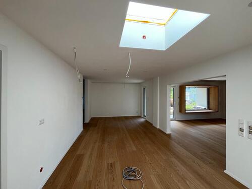 Foto - 3 Zimmer Etagenwohnung zum Kaufen in Haslach im Kinzigtal