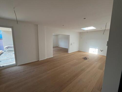 Foto - 3 Zimmer Etagenwohnung in Haslach im Kinzigtal