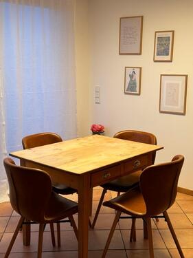 Foto - 2 Zimmer Dachgeschoßwohnung in Meersburg