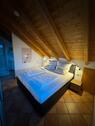 Foto - Dachgeschoßwohnung in Meersburg zur Miete