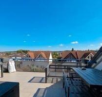 Wohnung 2 Zimmer 65qm Kernsaniert Terrasse Küche ohne Makler Top - Hasselroth