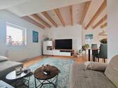 Foto - 2 Zimmer Dachgeschoßwohnung zum Kaufen in Hasselroth