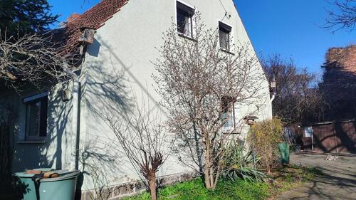 Foto - 5 Zimmer Doppelhaushälfte zum Kaufen in Löbau