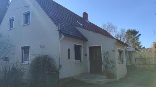 Foto - 5 Zimmer Doppelhaushälfte in Löbau