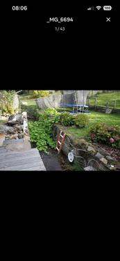 Foto - Häuschen mit Bach und Garten - 349.000,00&nbsp;EUR Kaufpreis, ca.&nbsp; 170,00&nbsp;m&sup2;