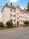Foto - Charmante 2-Zimmer-Altbauwohnung