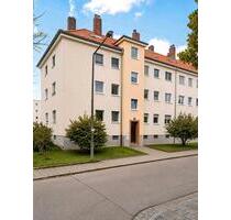 Charmante 2-Zimmer-Altbauwohnung - Regensburg Galgenberg