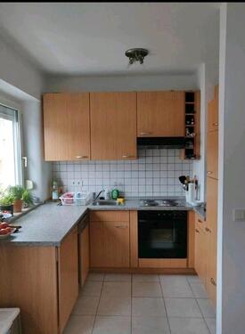 Foto - 2 Zimmer Etagenwohnung in Regensburg