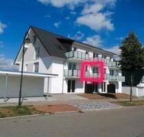 Moderne 2-Zimmer-Wohnung mit Einbauküche & Balkon - Pfalzgrafenweiler