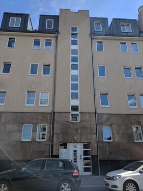 Foto - Demnächst frei! 3-Zimmer-Wohnung in Magdeburg