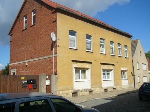 Foto - geräumige, helle 1-R.-Wohnung mit Küche und Bad, separater Zugang