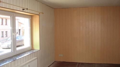 Foto - Etagenwohnung zur Miete in Gröningen