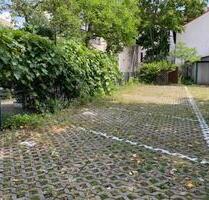 Stellplatz Bölschestraße, abgeschlossenes Grundstück - Berlin Treptow-Köpenick