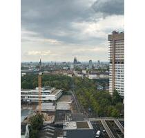 Schickes Appartement mit Domblick in Köln sülz
