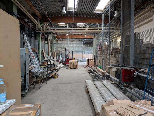 Foto - andere in Hannover