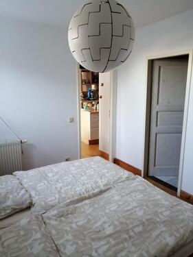 Foto - Etagenwohnung in Frankfurt am Main