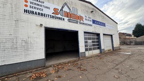 Foto - andere zur Miete in Saarbrücken