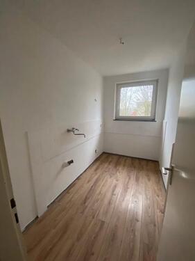 Foto - Etagenwohnung zur Miete in Syke