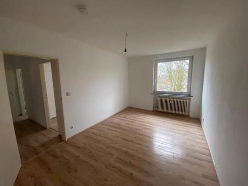 Foto - Etagenwohnung in Syke