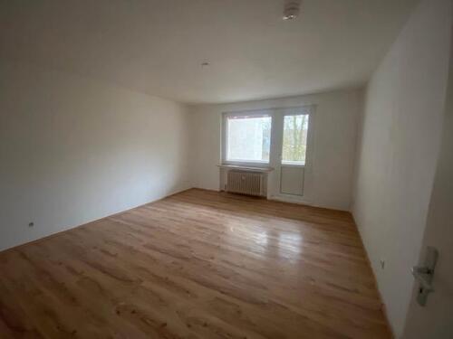 Foto - Etagenwohnung in Syke zur Miete