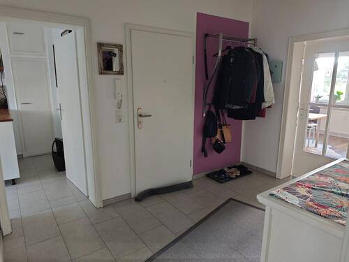 Foto - 3 Zimmer Etagenwohnung zur Miete in Dortmund