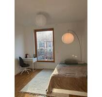 1- Zimmer Wohnung Greifswald - 333,00 EUR Kaltmiete, ca.  23,00 m² in Greifswald (PLZ: 17489)