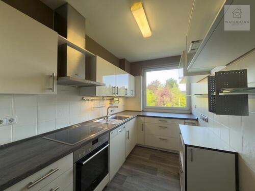 Foto - 2.5 Zimmer Etagenwohnung in Hanstedt