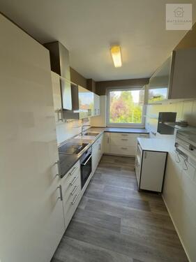 Foto - Etagenwohnung in Hanstedt zur Miete