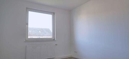 Foto - Etagenwohnung in Minden zur Miete