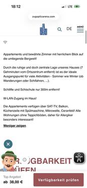 Foto - andere zur Miete in Karlsruhe