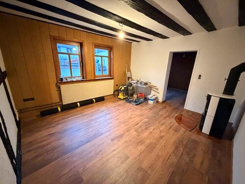 Foto - 3 Zimmer Etagenwohnung zur Miete in Großostheim