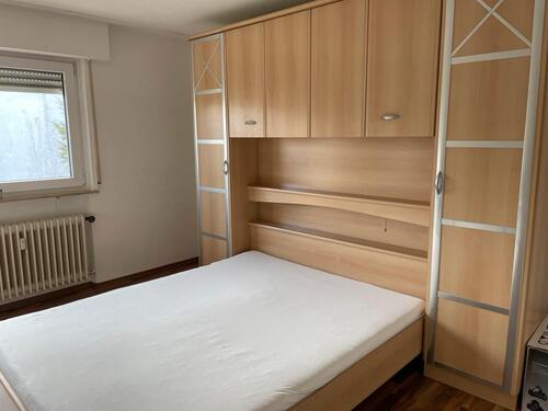 Foto - 1 Zimmer in 3-WG in der Nähe von Porsche Museum