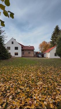 Foto - Doppelhaushälfte (Eckhaus) mit 1.542 m² Grundstück – Einbeck