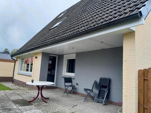 Foto - Einfamilienhaus in Rhauderfehn zum Kaufen