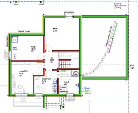 Foto - Exklusives Einfamilienhaus - Neubaugebiet Langhurst