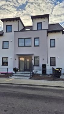 Foto - Ruhige 2-ZWHG (Neubau) in Ffm.-Hausen ab 15.01.26 zu vermieten!