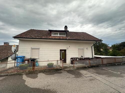 Foto - 4 Zimmer Einfamilienhaus zum Kaufen in Murg