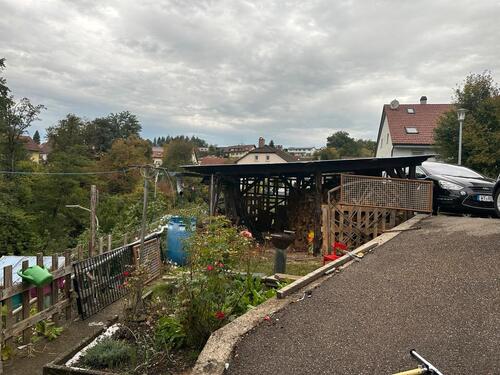 Foto - Einfamilienhaus in Murg zum Kaufen