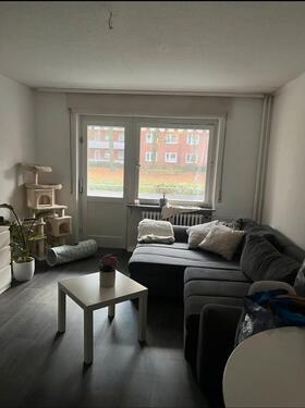 Foto - 2 Zimmer Erdgeschoßwohnung zur Miete in Kiel