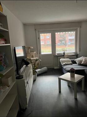 Foto - 2 Zimmer Erdgeschoßwohnung in Kiel